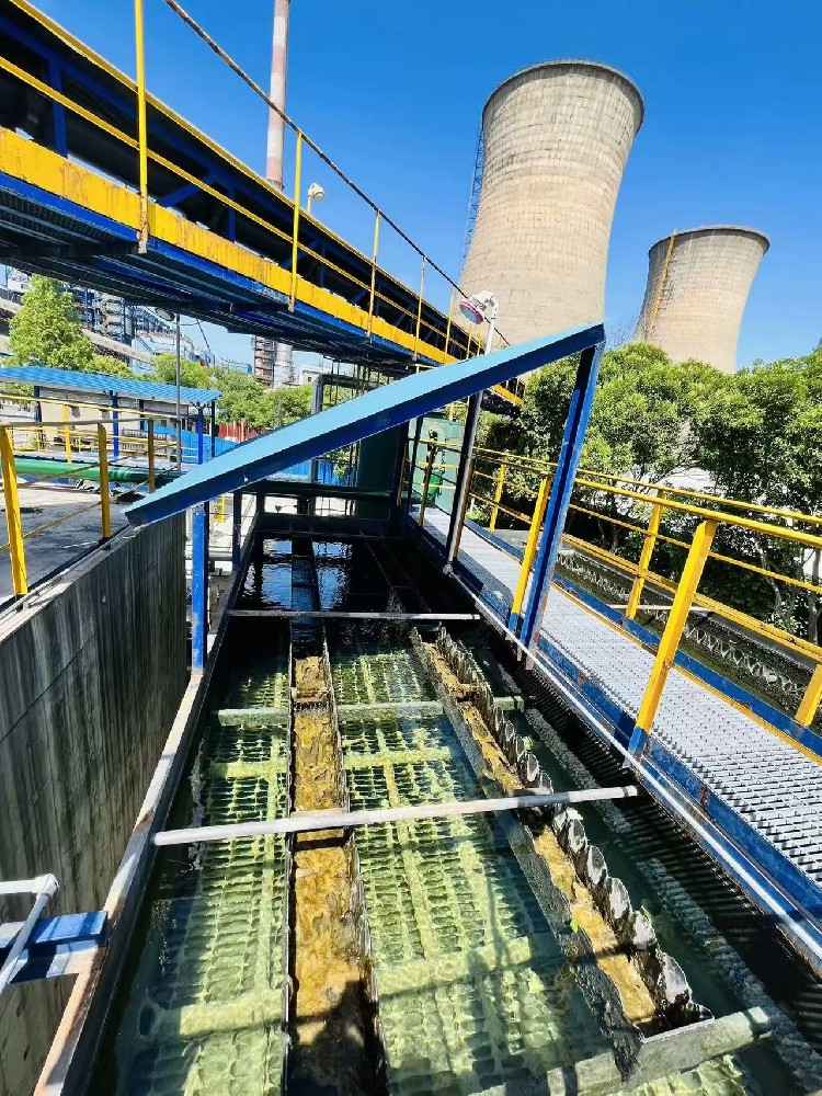 水质突变出难题？用专业与服务交出满意答卷！